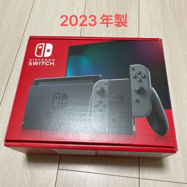 【新型2023年】Nintendo Switch ニンテンドー スイッチ 本体
