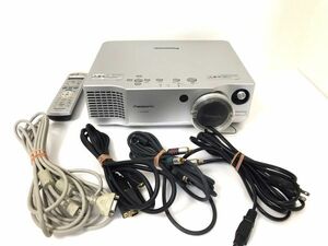 【中古品】正常動作品 メンテ済み Panasonic パナソニック TH-AE900 BONP240527003