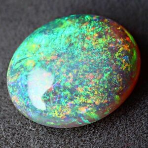 2.805ct натуральный белый опал Австралия . цвет выдающийся самый высокое качество (Australia White opal драгоценнный камень jewelry loose разрозненный natural натуральный )