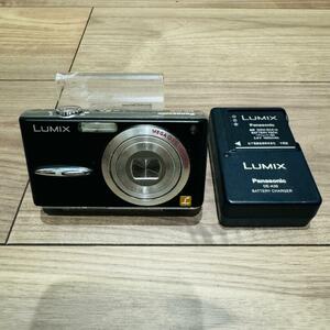 Panasonic LUMIX DMC-FX30 Panasonic Lumix 