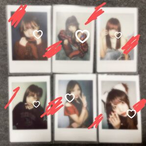 藍染カレン ZOC チェキ METAMUSE