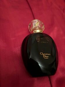 Dior 香水 プワゾン クリスチャンディオール POISON 残量約7割　50ミリ　スプレー