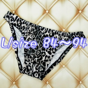 L-BP/103-P ビキニパンツ メンズ インナー 下着