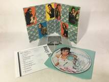 1-11A25 「中古CD」 ロキシー・ミュージック　Roxy Music　●　紙ジャケット仕様　完全生産限定盤（VJCP-98136） SHM-CD_画像2