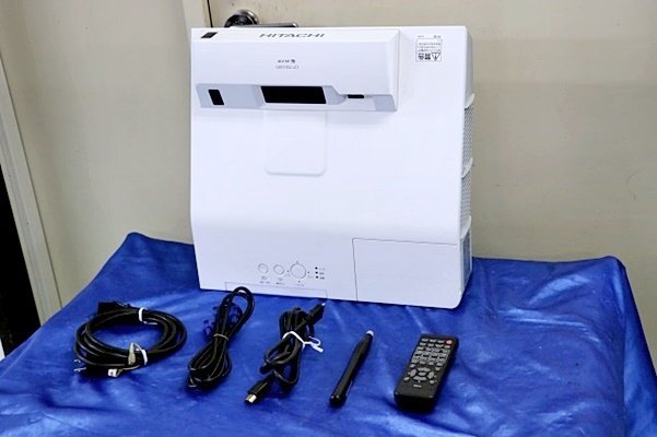 Yahoo!オークション -「日立液晶プロジェクター」の落札相場 Yahoo!オークション -「日立液晶プロジェクター」の落札相場