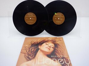 Mariah Carey(マライア・キャリー)「Honey」LP（12インチ）/Columbia(44X 78665)/洋楽ポップス