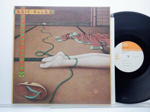 Eric Gale「Ginseng Woman」LP（12インチ）/CBS/Sony(25AP 446)/ジャズ