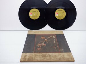 Wes Montgomery「Double Deluxe」LP（12インチ）/A&M Records(AMW-7~8)/ジャズ