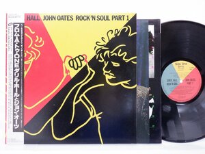Daryl Hall John Oates「Rock 'N Soul Part 1」LP（12インチ）/RCA(RPL-8210)/洋楽ロック