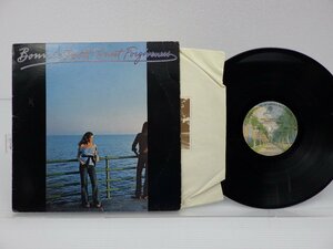Bonnie Raitt「Sweet Forgiveness」LP（12インチ）/Warner Bros. Records(BS 2990)/Rock
