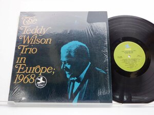 【US盤・シュリンク付】Teddy Wilson(テディ・ウィルソン)「The Noble Art Of Teddy Wilson」LP（12インチ）/Prestige(PRT 7696)/Jazz