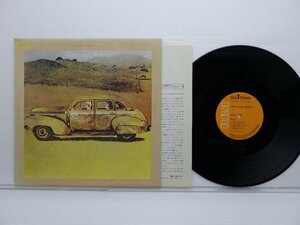 Harry Nilsson「Nilsson Sings Newman」LP（12インチ）/Victor Musical Industries Inc.(RCA-6153)/洋楽ロック