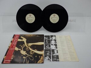 The Doobie Brothers「Farewell Tour」LP（12インチ）/Warner Bros. Records(P-5619~20)/Rock