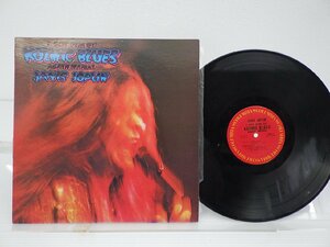 Janis Joplin「I Got Dem Ol' Kozmic Blues Again Mama!」LP（12インチ）/Columbia(PC 9913)/洋楽ロック