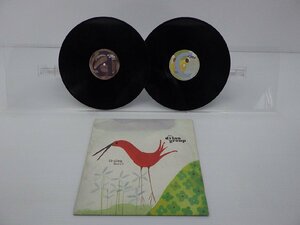 The Dylan Group「Ur-Klang Search」LP（12インチ）/FatCat Records(FATLP10)/Rock