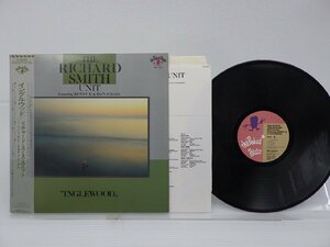 【見本盤】The Richard Smith Unit「Inglewood」LP（12インチ）/The Baked Potato(BPL-28002)/ジャズ