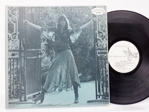 【見本盤】Carly Simon「Anticipation」LP（12インチ）/Elektra(P - 8364E)/洋楽ロック