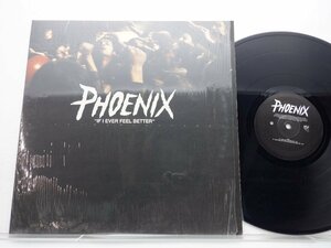 Phoenix「If I Ever Feel Better」LP（12インチ）/Source(724389714265)/ヒップホップ