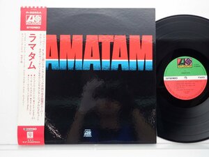 Ramatam「Ramatam」LP（12インチ）/Atlantic(P-8265A)/洋楽ロック