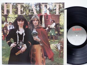 Heart「Little Queen」LP（12インチ）/Portrait(25AP 585)/洋楽ロック