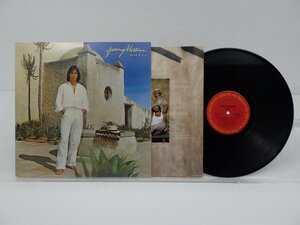 Jim Messina(ジム・メッシーナ)「Oasia(オアシス)」LP（12インチ）/Columbia(JC-36140)/ジャズ