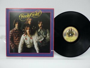 Fools Gold「Fools Gold」LP（12インチ）/Morning Sky(ML 5500)/洋楽ロック