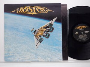 Boston「Third Stage」LP（12インチ）/MCA Records(MCA-6188)/Rock