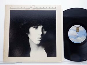 Linda Ronstadt「Heart Like A Wheel」LP（12インチ）/Asylum Records(ECS-80129)/邦楽ポップス