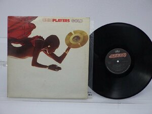 【US盤】Ohio Players「Ohio Players Gold」LP（12インチ）/Mercury(422-824 461-1)/Funk / Soul