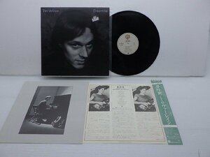 Tom Verlaine「Dreamtime」LP（12インチ）/Warner Bros. Records(P-11070W)/洋楽ロック
