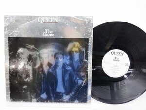 QUEEN(クイーン)「The Game(ザ・ゲーム)」LP（12インチ）/Elektra(5E-513A)/ロック