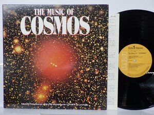 Various「The Music Of Cosmos(コスモス)」LP（12インチ）/RCA(RPL-8063)/サントラ