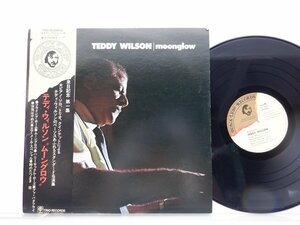 Teddy Wilson「Moonglow」LP（12インチ）/Black Lion Records(PA-7054)/ジャズ