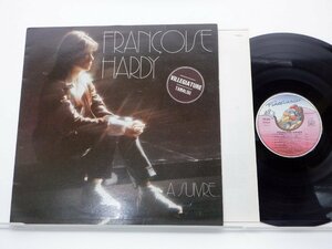 Francoise Hardy「A Suivre...」LP（12インチ）/Flarenasch(723 623)/洋楽ポップス