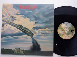 Deep Purple「Stormbringer」LP（12インチ）/Warner Bros. Records(PR 2832)/洋楽ロック