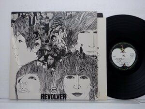 The Beatles(ビートルズ)「Revolver(リボルバー)」LP（12インチ）/Apple Records(AP-8443)/ロック
