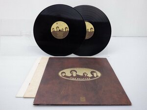 The Beatles(ビートルズ)「Love Songs(ラヴ・ソングス)」LP（12インチ）/Odeon(EAS-50007・8)/ロック