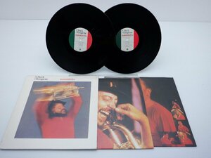 Chuck Mangione「Tarantella」LP（12インチ）/A&M Records(SP-6513)/ジャズ