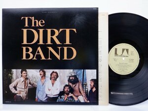 The Dirt Band「The Dirt Band」LP（12インチ）/United Artists Records(GP -596)/Rock