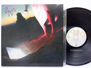 Styx(スティクス)「Cornerstone(コーナーストーン)」LP（12インチ）/A&M Records(AMP-6064)/Rock