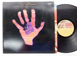 George Harrison「Living In The Material World」LP（12インチ）/Apple Records(EAP-80840)/洋楽ロック