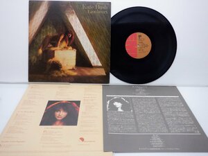 Kate Bush(ケイト・ブッシュ)「Lionheart(ライオン・ハート)」LP（12インチ）/EMI(EMS-81135)/Rock