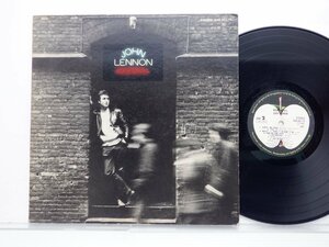 John Lennon「Rock 'N' Roll」LP（12インチ）/Apple Records(EAS-80175)/洋楽ロック