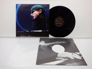 椎名純平「無情」LP（12インチ）/Struttin(AIJT 5098)/Electronic