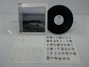 【見本盤】Philip Aaberg「Out of The Frame」LP(C28Y5091)/クラシック