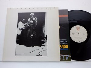 Fleetwood Mac「Fleetwood Mac」LP（12インチ）/Warner Bros. Records(BH-2231)/洋楽ロック