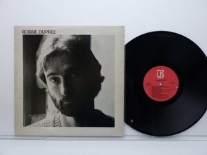 Robbie Dupree「Robbie Dupree」LP（12インチ）/Elektra(6E-273)/洋楽ロック