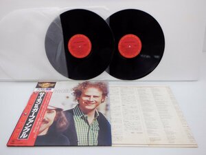 Simon & Garfunkel「Greatest Hits」LP（12インチ）/CBS/Sony(40AP 1651~2)/洋楽ポップス