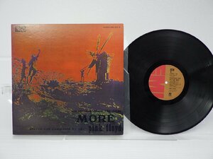 Pink Floyd「Soundtrack From The Film More(サウンドトラック・フロム・ザ・フィルム・モア)」LP（12インチ）/EMI(EMS-80319)