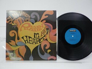 Slim Harpo[Sings Raining In My Heart...]LP(12 -inch )/Excello(8003 SO-1)/ blues 